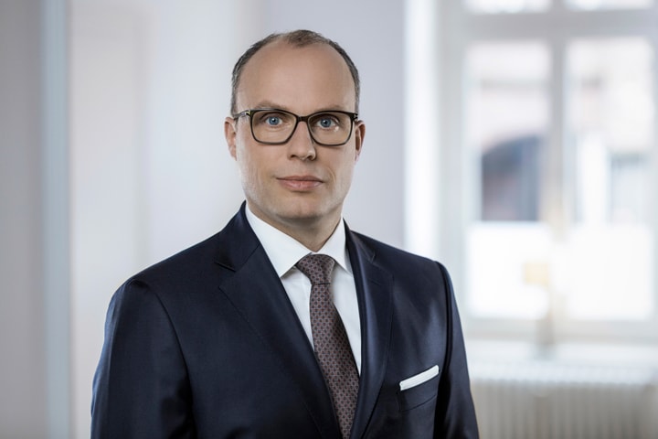 Dr. Markus Adick, Rechtsanwalt und Fachanwalt für Strafrecht, Kanzlei Adick Linke aus Bonn